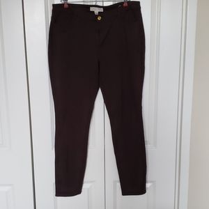 Michael Kors Jeggings